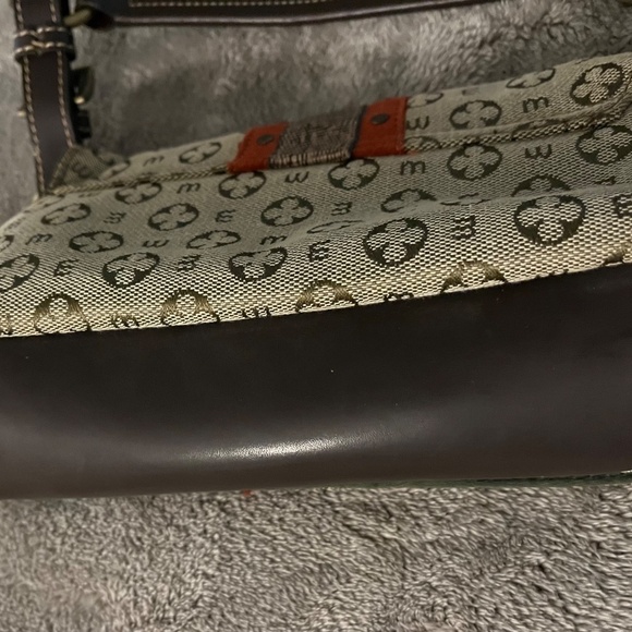 Mondani small handbag cool hardware - Picture 4 of 6